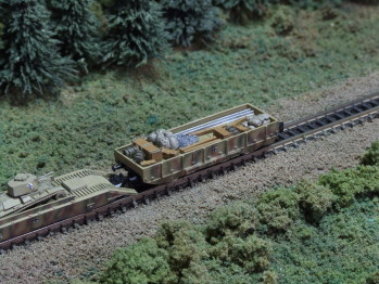 Z-PANZER.COM - The ONLY place for Z scale armor